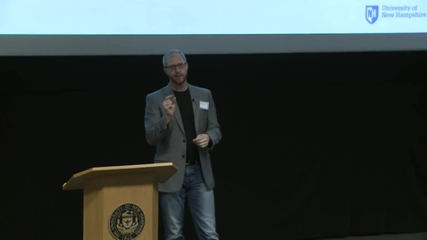 Thumbnail for 3MT 2016 - John Turner, Mechanical Engineering