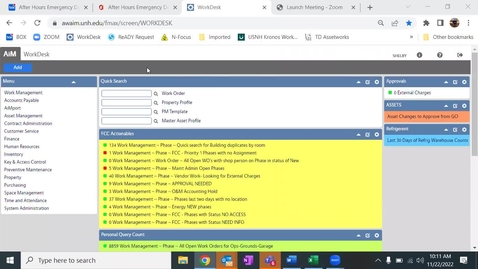 Thumbnail for Advanced Query Training