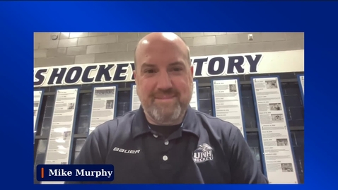 Thumbnail for A Century on Ice: Celebrating 100 Years of UNH Hockey