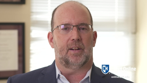 Thumbnail for Master of Social Work | UNH Online