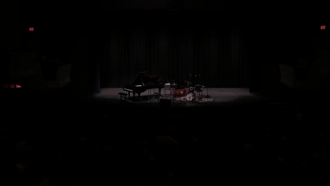 Thumbnail for #245 - Sean Jones Quartet