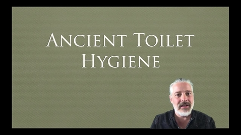 Thumbnail for Ancient Toilet Hygiene