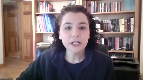 Thumbnail for Animal Science Major Admitted Students Session