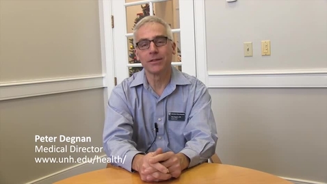 Thumbnail for Health and Wellness Medical Services_Peter Degnan