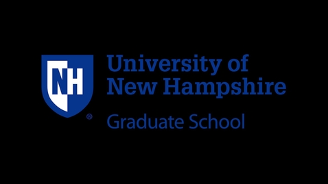 Thumbnail for Mia Phillips M.S. Biological Sciences: Integrative and Organismal Biology Final Round 2018 Three Minute Thesis