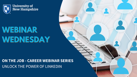 Thumbnail for Unlock the Power of LinkedIn