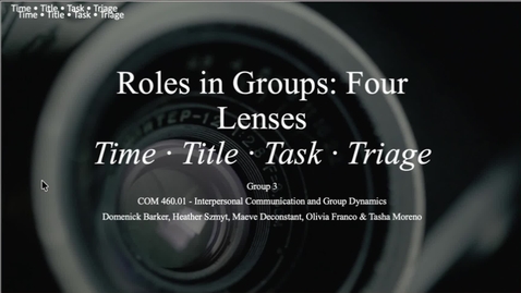 Thumbnail for Kaltura Capture recording - February 26th 2026, 8:20:50 am