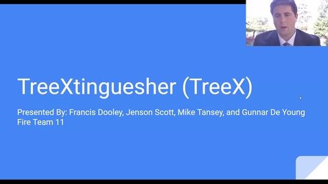 Thumbnail for Wo1f of Pau1 Street (Team 11): TreeX