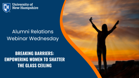 Thumbnail for Breaking Barriers: Empowering Women to Shatter the Glass Ceiling