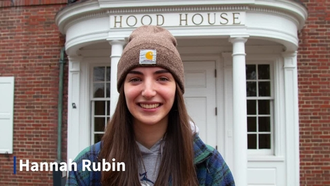 Thumbnail for Hannah Rubin CYOS 2021