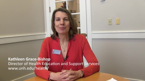 Thumbnail for Health Education and Support Services_Kathleen Grace-Bishop
