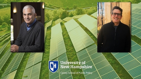Thumbnail for Community-Based Solar Lending: Bringing Clean Energy to Low-Income Communities