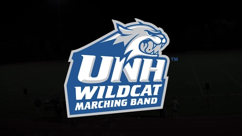 Thumbnail for Wildcat Marching Band 2017 Field Show: High Voltage