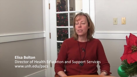 Thumbnail for Psychological and Counseling Services (PACS)_ Dr. Elisa Bolton