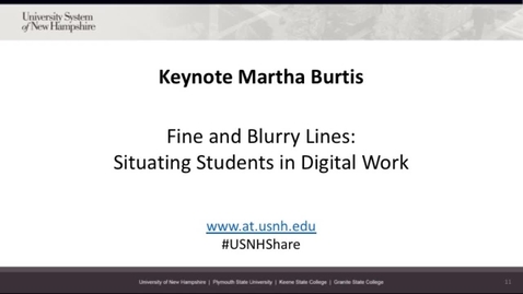 Thumbnail for Martha Burtis - ATI 2019 