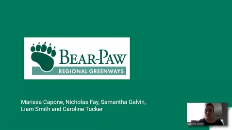 Thumbnail for Marketing Workshop Bear~Paw URC Presentation