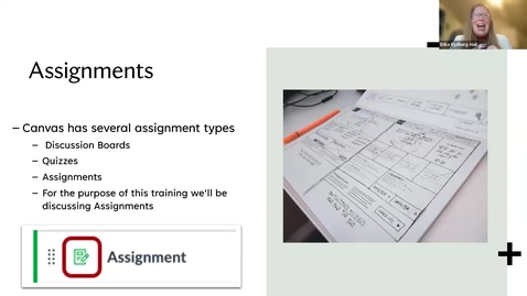 Thumbnail for 2. Assignments in Action (Ambassadors)