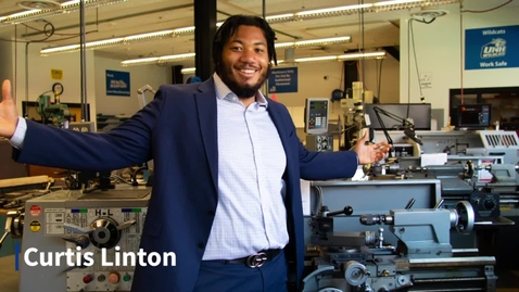 Thumbnail for Curtis Linton CYOS 2021