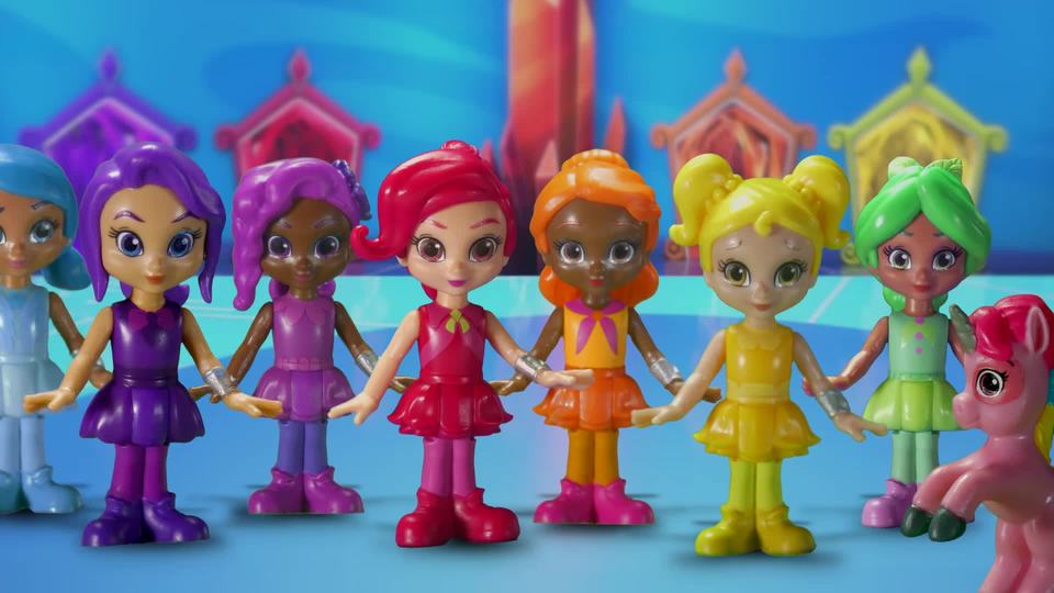 rainbow rangers rainbow rangers