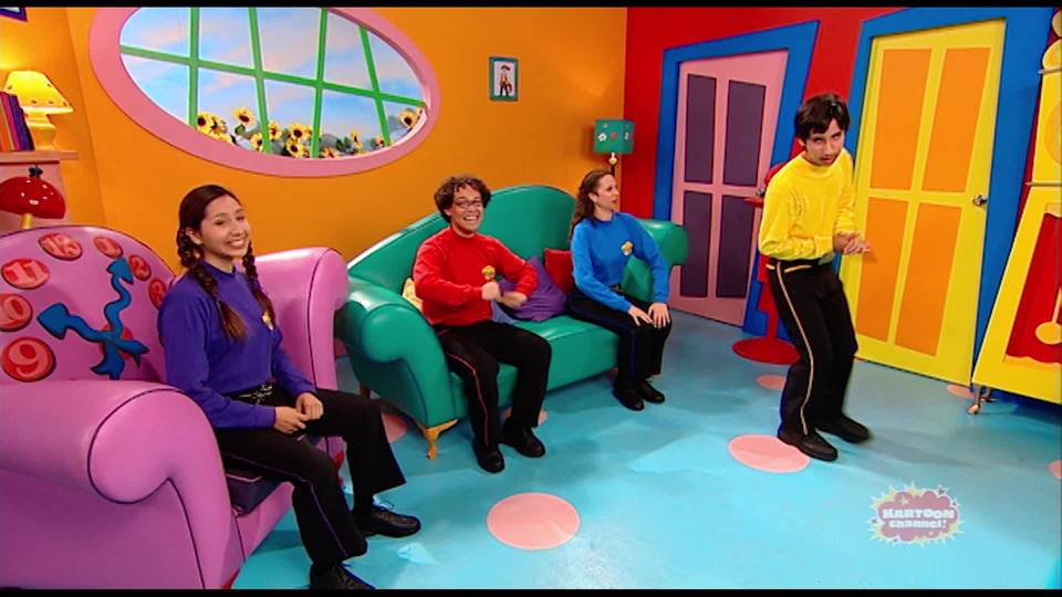 Episodio 22 kartoon channel