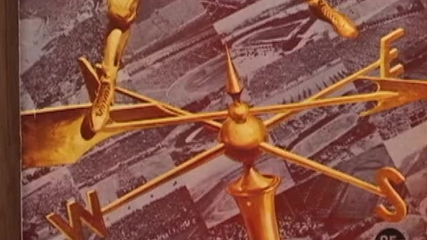 Thumbnail for Cornell vs. Ohio Football 1940