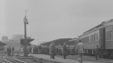 Thumbnail for Railroad Exhibits