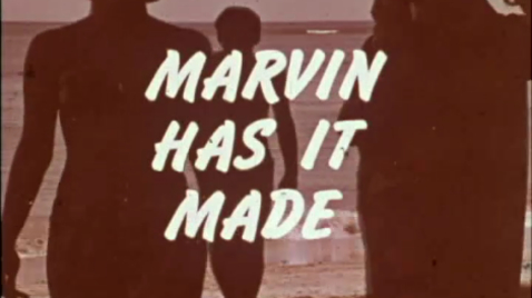 Thumbnail for Marvin Has It Made