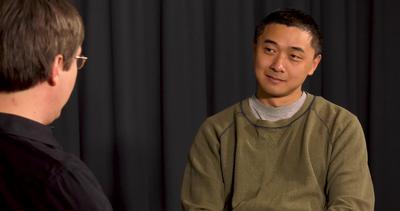 Ken Liu And Nick Admussen The Full Conversation