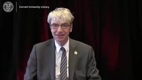 Thumbnail for Webinar 3: The Global Impact of Open Access and How Academic Libraries Can Help Shape It