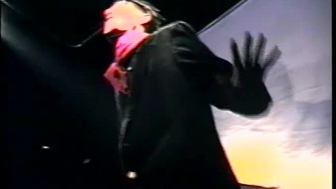 Thumbnail for Deena Davenport's New Wave Video 2000 II &amp; III/Klubstitute/The Stud. Sean's Version