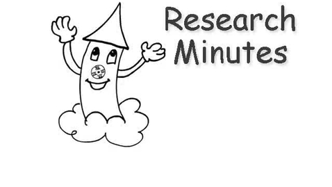 Thumbnail for entry Research Minutes: How to Read Citations