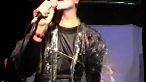 Thumbnail for New Wave Video 2000, Vol. I, II, II. Klubstitute.