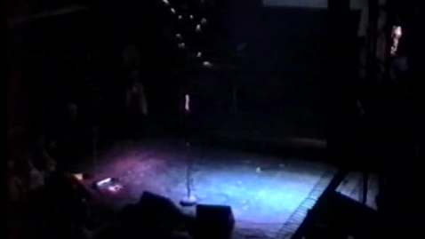 Thumbnail for Smutfest (1 and 2?), Popstitutes performance