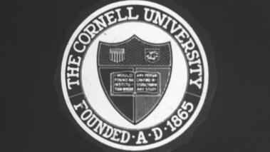 Cornell University Library MediaSpace - Cornell University Library ...