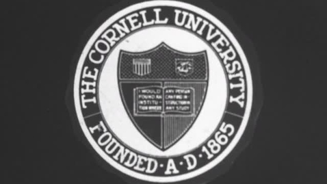 Thumbnail for Cornell University Campus Scenes
