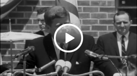 Thumbnail for Penn Station South co-op dedication