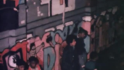 Thumbnail for Smith Gym &quot;Uprocking Stuff&quot;