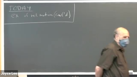 Thumbnail for LECTURE