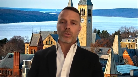 Thumbnail for Johnson COVID-19: Jobs Surprise, Prof. Ori Heffetz