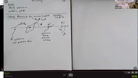 Thumbnail for MAE 4730/5730 Lecture