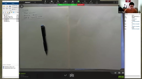 Thumbnail for LECTURE