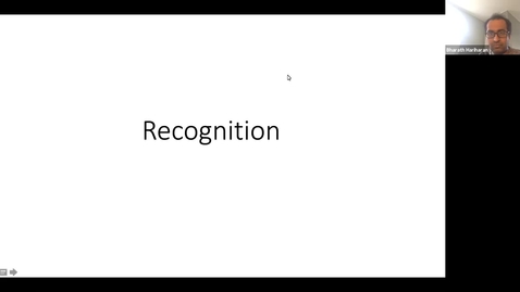 Thumbnail for Intro ML I - Framing the problem