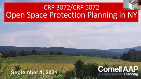 Thumbnail for CRP 3072-5072 Land Use, Environmental Planning, and Urban Design Workshop (2021FA)