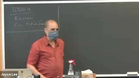 Thumbnail for LECTURE
