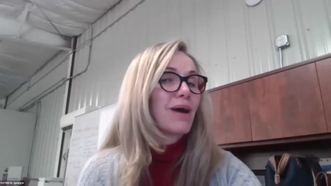 Thumbnail for Ask the Expert! Summer Fancy Food Show with Patricia Winand Springer