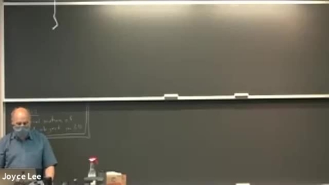 Thumbnail for LECTURE
