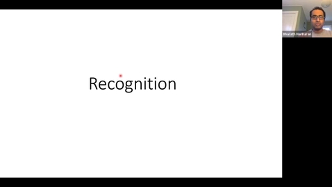Thumbnail for Intro ML III - Empirical Risk Minimization