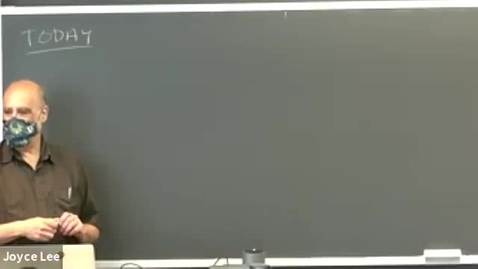 Thumbnail for LECTURE