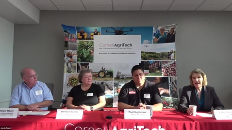 Thumbnail for Find the right co-packer for your food + beverage business: CoE Coffee &amp; Coaching &amp; Connections- Oct. '23 