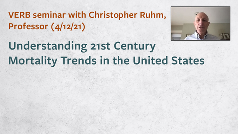 Thumbnail for Ruhm 2021-04-12